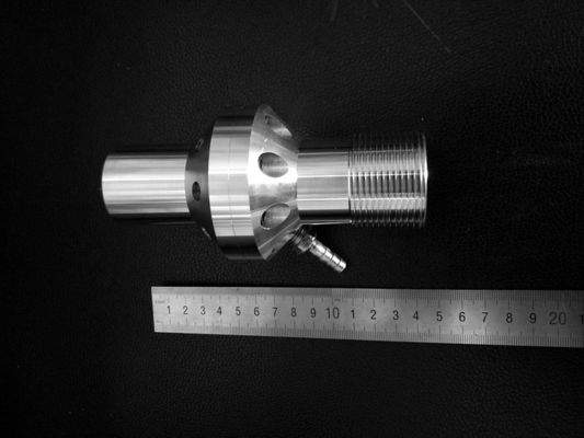 Porcelana La máquina de chorro de arena con pulverización húmeda parte el carburo de boro y el carburo de tungsteno de la boquilla proveedor