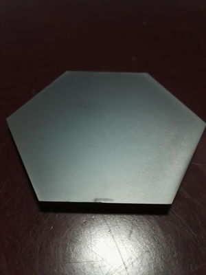 Porcelana Placas a prueba de balas de carburo de silicio ligero, placas de armadura de cuerpo de cerámica proveedor