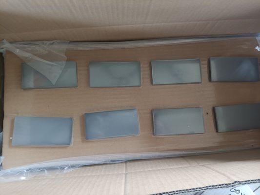 Porcelana Placas antibalas de carburo de silicio y carburo de boro proveedor