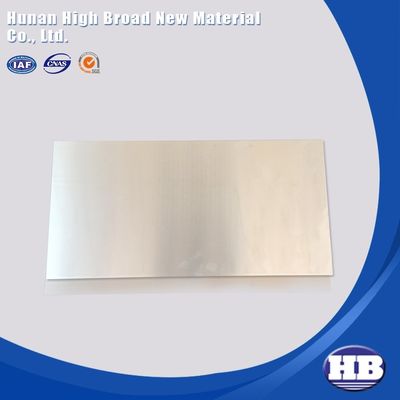 Porcelana Transmisiones aptas del helicóptero/sistemas de energía de la hoja de la aleación del magnesio WE43 proveedor