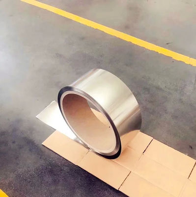 Porcelana 0.5 mm de espesor de aluminio de aleación de magnesio para el rendimiento de conductividad térmica proveedor