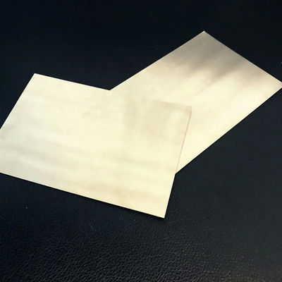 Porcelana AZ80A ZK60 AZ31 Disolvente de plata lisa de aleación de magnesio con conductividad térmica tixotrópica proveedor
