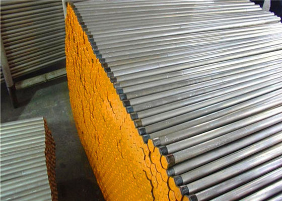 Porcelana Varilla de metal de magnesio extruido proveedor