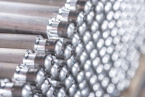 Porcelana Materia prima de la pureza elevada de Rod del metal del magnesio Rod del ánodo del calentador de agua de ASTM proveedor