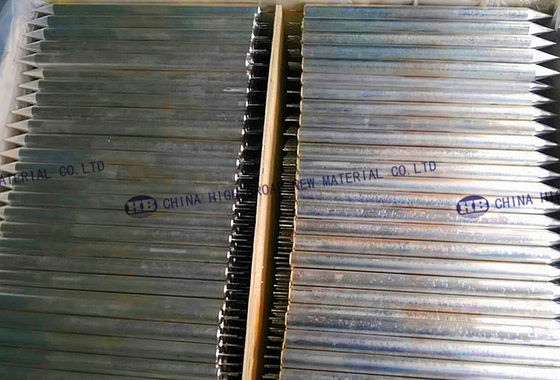 Porcelana Calentador de agua suburbano 232767 varilla de ánodo de magnesio extruido az31b proveedor