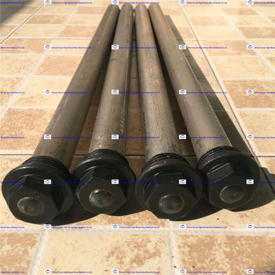 Porcelana Varilla de ánodo de magnesio para calentador de agua 100% nueva proveedor