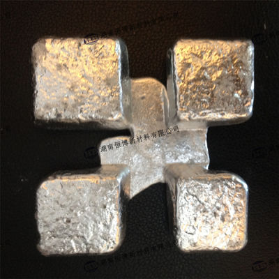 Porcelana Aluminio - Aleación de cobalto Aleación maestra de aluminio Alco proveedor