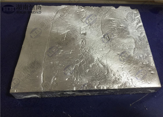 Porcelana Aleación de aluminio y magnesio AlSc proveedor