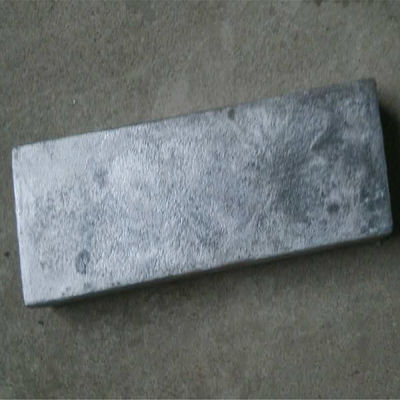 Porcelana AlCu aleación de cobre de aluminio AlCu40 AlCu50 AlCu60 aleación maestra de aluminio proveedor
