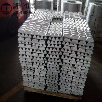 Porcelana Algodón principal de aluminio de magnesio AlMg50 MgAl10 para aleación intermedia proveedor