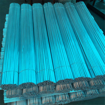 Porcelana Alto suministro AlSr aleación de aluminio estroncio aleación principal de lingotes proveedor