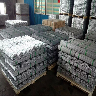 Porcelana Aleación principal de aluminio del lingote de la aleación del manganeso de AlMn, aleación principal de aluminio del OEM proveedor