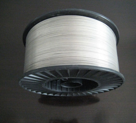 Porcelana Alambre de soldadura de magnesio puro HB AZ31 AZ61 AZ91, alambre de magnesio a la venta proveedor