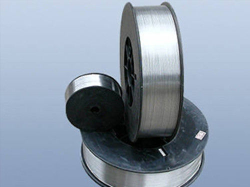 Porcelana Alambre de soldadura de magnesio de aleación de 1,2 mm-4,0 mm con 4 kg cada carrete proveedor