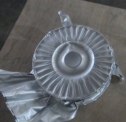 Porcelana Protección catódica El alambre de soldadura de magnesio AZ31 AZ61 AZ91 WE43 99,9% proveedor