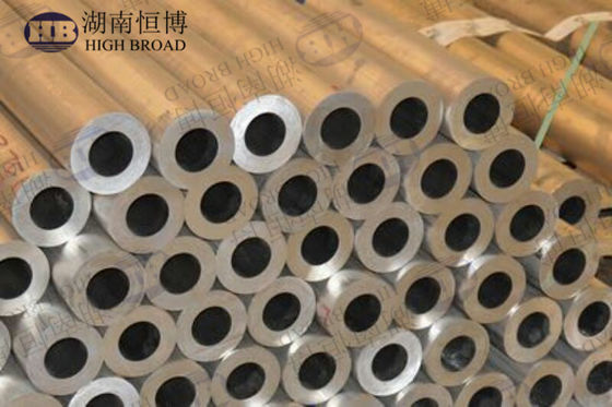 Porcelana Saca el tubo de la aleación del magnesio modificó las formas para requisitos particulares, perfil del magnesio de la placa del magnesio, AZ31 AZ80 AZ61 ZK60 proveedor