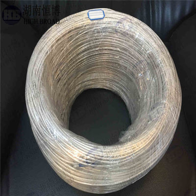 Porcelana Soldadura Rod del magnesio AZ92A lleno en la caja de madera, alambres rectos de la aleación del magnesio de la barra proveedor