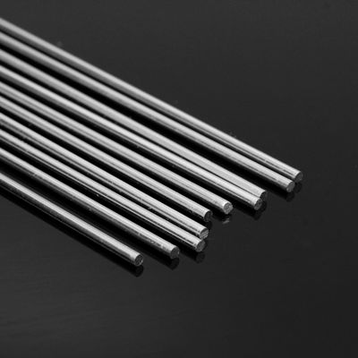 Porcelana Soldadura material Rod del alambre de soldadura del magnesio de MIG AZ31B/de la aleación del magnesio proveedor