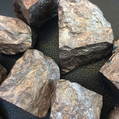 Porcelana AlHf Aluminio Hafnio Aleación maestra Hf 4% grado proveedor