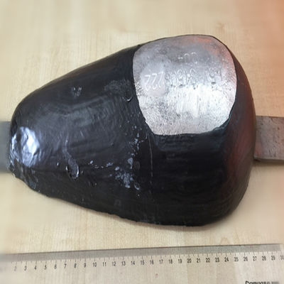 Ánodos de Magnesio Fundido 14,5 Kgs 7,7 Kgs proveedor