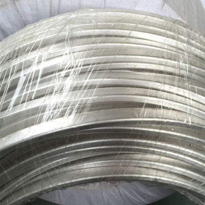 Anodos de cinta de magnesio extrudidos de grado M1C AZ31 para tuberías subterráneas de petróleo proveedor