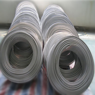 Anodos de cinta de magnesio extrudidos de grado M1C AZ31 para tuberías subterráneas de petróleo proveedor