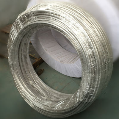 Anodos de cinta de magnesio extrudidos de grado M1C AZ31 para tuberías subterráneas de petróleo proveedor