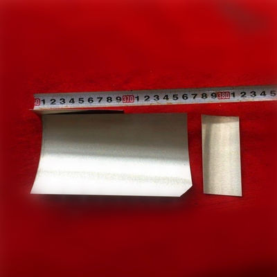 AZ31B Hoja de magnesio para grabado CNC proveedor