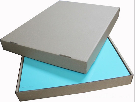 Placas de aleación de magnesio recubiertas para el grabado proveedor