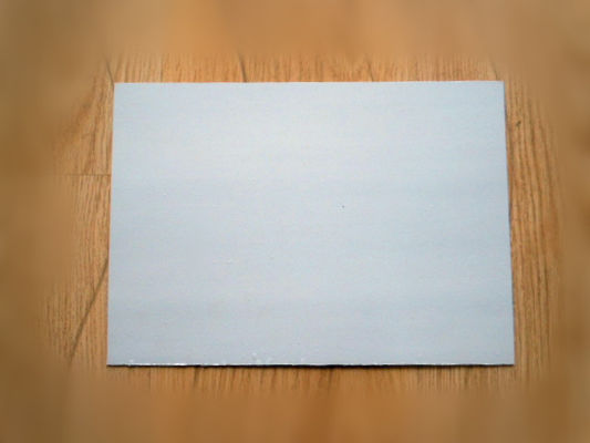 Placas de aleación de magnesio recubiertas para el grabado proveedor