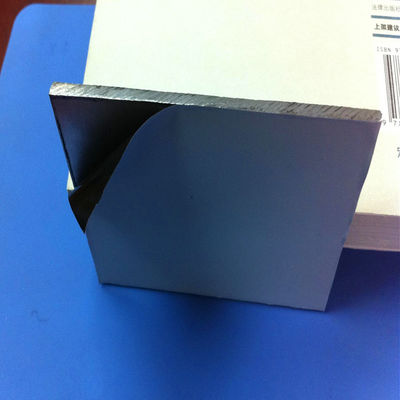 Placas de aleación de magnesio recubiertas para el grabado proveedor