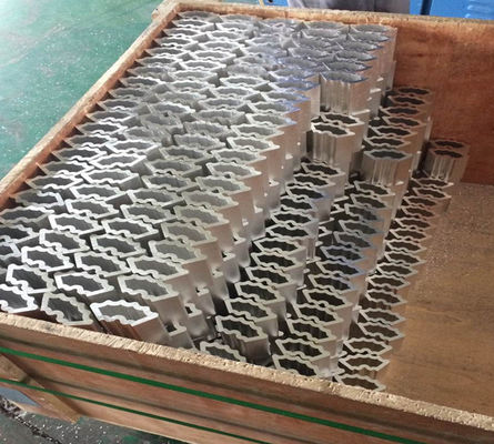 Tubos de magnesio extrudidos proveedor
