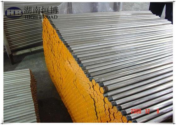 Barras de anodo de magnesio extrudidas AZ31 AZ63 para calentadores de agua solares / de gas / eléctricos proveedor