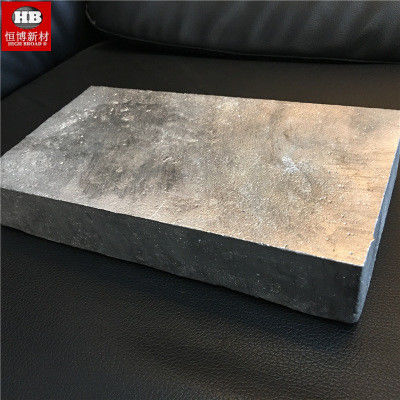 Fusibles de aluminio Aditivo de aluminio Samario 10% AlSm10% AlSm 20% AlSm 30% Metales proveedor