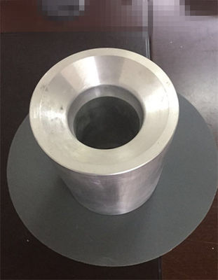 Las aleaciones de magnesio disoluble para el petróleo y el gas disuelven la aleación de magnesio disoluble para la extracción de petróleo. proveedor