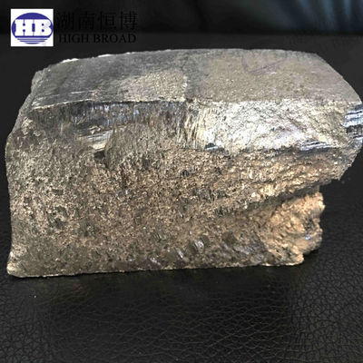 Magnesio Aluminio MgAl Master Alloy, MgAl10%, MgAl50% Forma de lingotes para fundiciones proveedor