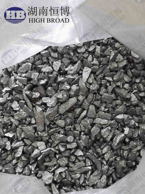 Aleación de aluminio y niobio AlNb, AlNb65% AlNb70% proveedor