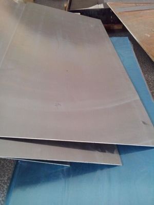AZ91D / AZ31B Alta pureza 99,9% min Placa de magnesio 0.1 mm 0.2 mm 1 mm 7 mm espesor proveedor