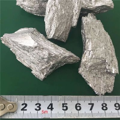 Cobalt Borón maestro aleación Mejorar la resistencia al desgaste y la resistencia a la corrosión proveedor