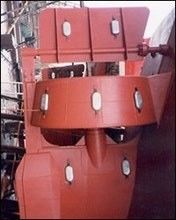 Protección del ánodo sacrificial Anodo del tanque de magnesio para protección catódica proveedor