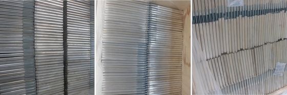 CE sacrificatorio sacado ISO del ánodo del magnesio de Rod del ánodo del magnesio proveedor