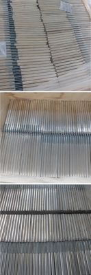 CE sacrificatorio sacado ISO del ánodo del magnesio de Rod del ánodo del magnesio proveedor
