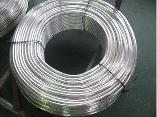 Ánodo de magnesio para tubería de 9,5x19mm, ánodos de suelo de magnesio con cable proveedor