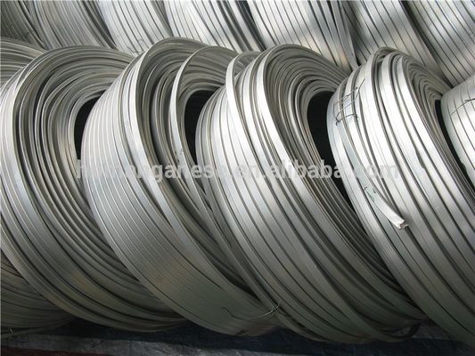 Anodo de cinta de magnesio extrudido AZ31 Alto potencial para la protección catódica de tuberías de petróleo y gas proveedor
