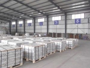 Protección catódica de ánodos de magnesio AZ63C de alta potencia proveedor