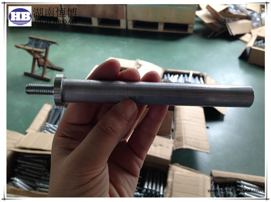Barras de ánodo de magnesio extrudidas para la corrosión - Dispositivos de protección proveedor