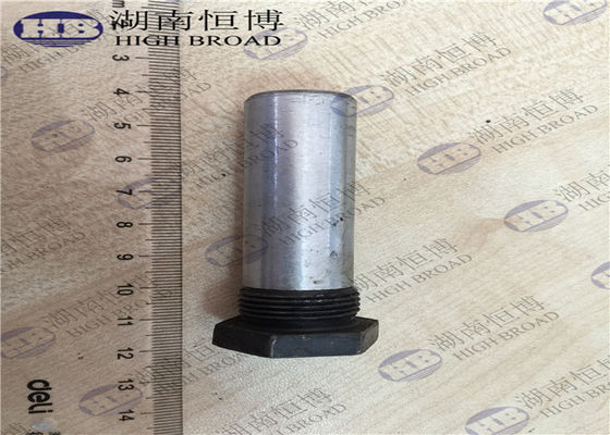 Partes para calentadores de agua de aleación de anodo sacrificial 3/4 " KA-90 de aluminio / bastón de reemplazo de autopartes proveedor