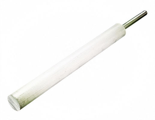 Calentador de agua extrudido Varilla de ánodo de magnesio de 20 mm de espesor con hilo de 20 mm BSB proveedor