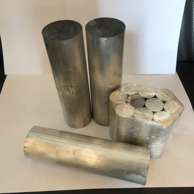 Varilla de ánodo de magnesio con longitud de 44 pulgadas y diámetro de 0,84 pulgadas proveedor