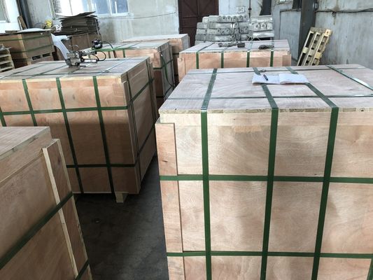 Protección catódica del ánodo de sacrificio empaquetado previamente, ánodo de aluminio Rod para el calentador de agua proveedor